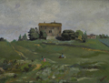 casale di campagna