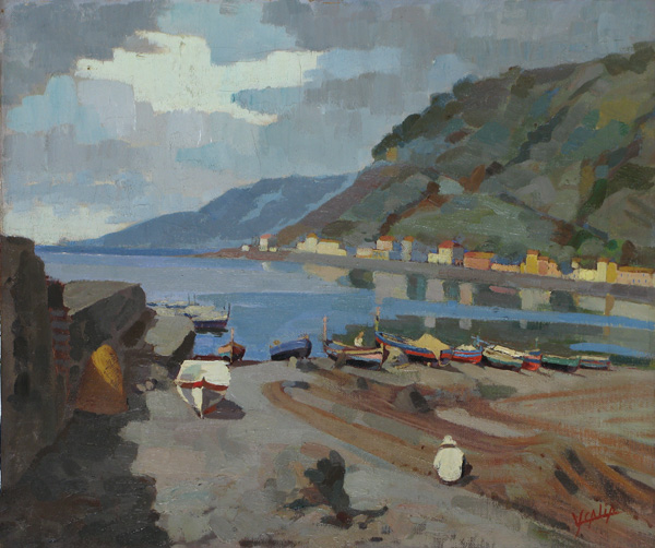 Santa Maria la Scala