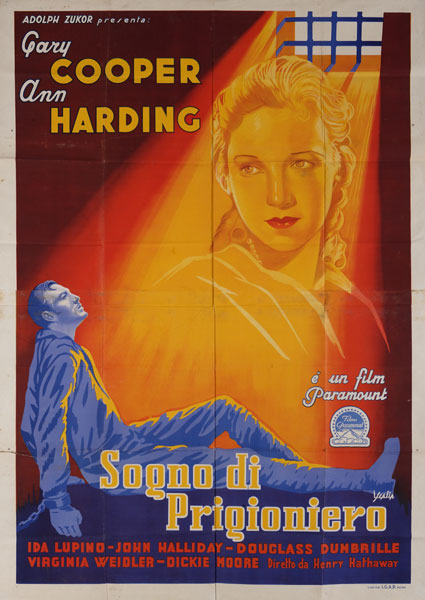 manifesto cinematografico