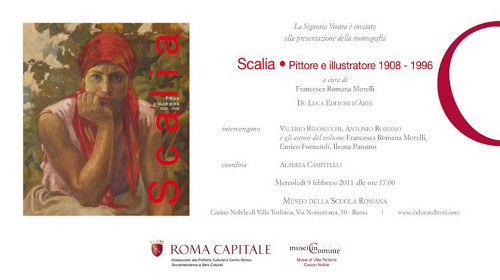 presentazione libro